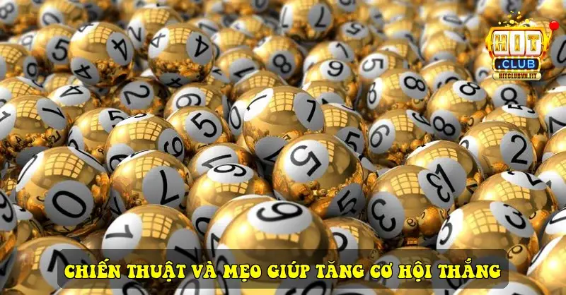 Lô đề siêu tốc - Chiến Thuật Và Mẹo Giúp Tăng Cơ Hội Thắng