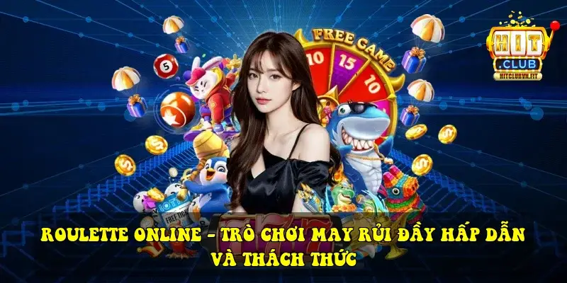 roulette hitclub 69251e82dca95